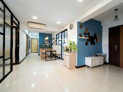 Blk 287B Compassvale Cape (Sengkang), HDB 5 Rooms #613213771